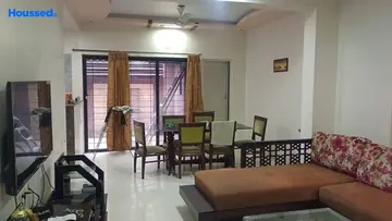 Project Image of 4 BHK House/Villa for Resale in South Bopal, Ahmedabad - Image 103693