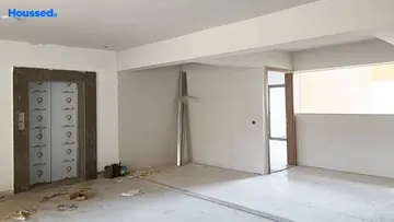 Project Image of 3 BHK Flat for Resale in Serenity Satyam South Bopal, Ahmedabad - Image 103699