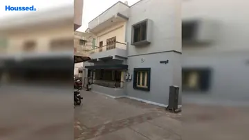 Project Image of 5 BHK House/Villa for Resale in Jivraj Park, Ahmedabad - Image 103703