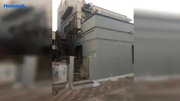 Project Image of 5 BHK House/Villa for Resale in Jivraj Park, Ahmedabad - Image 103701
