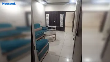 Project Image of 4 BHK House/Villa for Resale in Ghuma, Ahmedabad - Image 103707