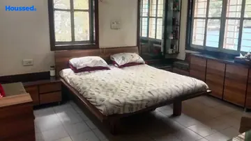 Project Image of 4 BHK Flat for Resale in Satellite, Ahmedabad - Image 103715