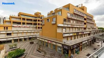 Project Image of Commercial Office Space for Resale in Kavisha Celebration City Center South Bopal, Ahmedabad - Image 103731