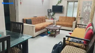 Project Image of 3 BHK House/Villa for Resale in Jivraj Park, Ahmedabad - Image 103742