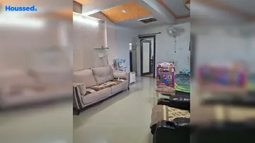 Project Image of 2 BHK Flat for Rent in Indira Nagar, Nashik - Image 103902