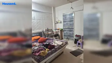 Project Image of 2 BHK Flat for Rent in Indira Nagar, Nashik - Image 103900