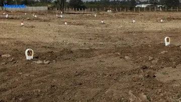 Project Image of Housing Plot/Residential Land for Resale in Nashik Road, Nashik - Image 103882