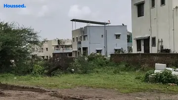 Project Image of Housing Plot/Residential Land for Resale in Pathardi Phata, Nashik - Image 103886