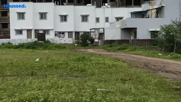 Project Image of Housing Plot/Residential Land for Resale in Pathardi Phata, Nashik - Image 103888