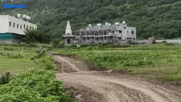 Project Image of Housing Plot/Residential Land for Resale in Pathardi Phata, Nashik - Image 103885