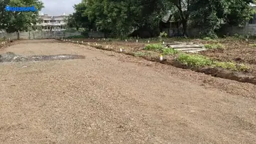 Project Image of Housing Plot/Residential Land for Resale in Adgaon, Nashik - Image 103891