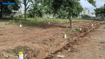 Project Image of Housing Plot/Residential Land for Resale in Adgaon, Nashik - Image 103890
