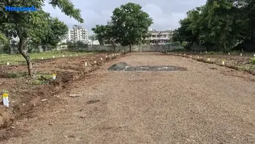 Project Image of Housing Plot/Residential Land for Resale in Adgaon, Nashik - Image 103894