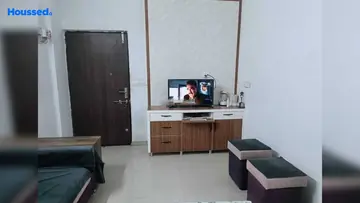 Project Image of 2 BHK Flat for Resale in Bopal, Ahmedabad - Image 103786
