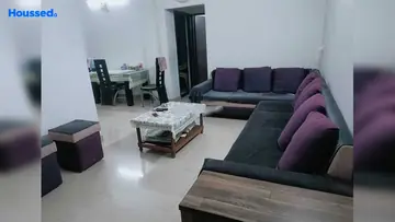 Project Image of 2 BHK Flat for Resale in Bopal, Ahmedabad - Image 103787