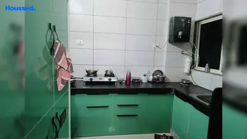 Project Image of 2 BHK Flat for Resale in Bopal, Ahmedabad - Image 103788