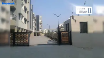 Project Image of 2 BHK Flat for Resale in Bopal, Ahmedabad - Image 103803