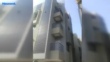 Project Image of 2 BHK Flat for Resale in Bopal, Ahmedabad - Image 103804