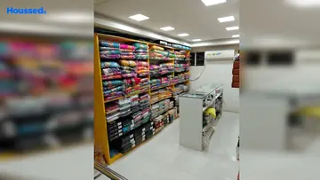Project Image of Commercial Shop & Showroom for Resale in Panjim, Goa - Image 103824