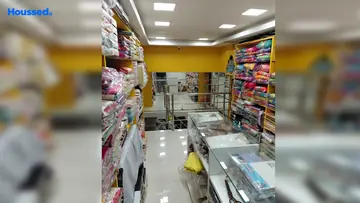 Project Image of Commercial Shop & Showroom for Resale in Panjim, Goa - Image 103825