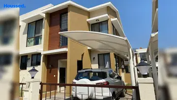 Project Image of 2 BHK House/Villa for Resale in Kadamba Plateau, Goa - Image 103833