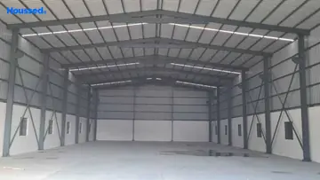 Project Image of Commercial Warehouse for Rent in Changodar, Ahmedabad - Image 103841