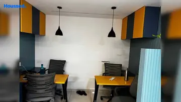 Project Image of Commercial Office Space for Rent in Shafalya Iconic Shyamal Shyamal, Ahmedabad - Image 103850