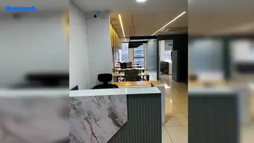 Project Image of Commercial Office Space for Rent in Shafalya Iconic Shyamal Shyamal, Ahmedabad - Image 103851