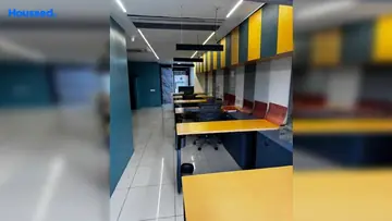 Project Image of Commercial Office Space for Rent in Shafalya Iconic Shyamal Shyamal, Ahmedabad - Image 103848
