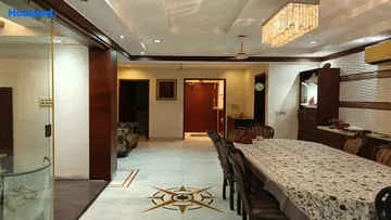 Project Image of 4 BHK Flat for Resale in Ballygunge, Kolkata - Image 103916