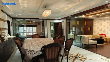 Project Image of 4 BHK Flat for Resale in Ballygunge, Kolkata - Image 103917