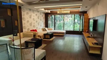 Project Image of 4 BHK Flat for Resale in Ballygunge, Kolkata - Image 103918