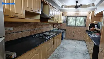 Project Image of 4 BHK Flat for Resale in Ballygunge, Kolkata - Image 103919