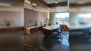 Project Image of Commercial Office Space for Rent in Satellite, Ahmedabad - Image 103930