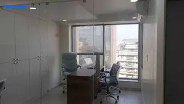 Project Image of Commercial Office Space for Rent in Shilp Zaveri Shyamal, Ahmedabad - Image 103936