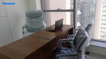 Project Image of Commercial Office Space for Rent in Shilp Zaveri Shyamal, Ahmedabad - Image 103937