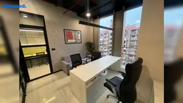 Project Image of Commercial Office Space for Rent in Nehru Nagar, Ahmedabad - Image 103940