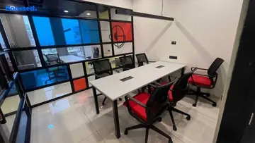 Project Image of Commercial Office Space for Rent in Nehru Nagar, Ahmedabad - Image 103945