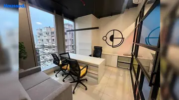 Project Image of Commercial Office Space for Rent in Nehru Nagar, Ahmedabad - Image 103944
