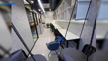 Project Image of Commercial Office Space for Rent in Nehru Nagar, Ahmedabad - Image 103943
