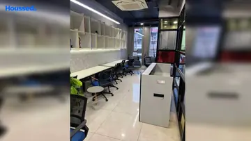 Project Image of Commercial Office Space for Rent in Nehru Nagar, Ahmedabad - Image 103941