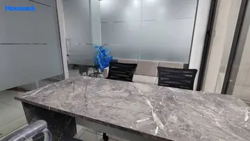 Project Image of Commercial Office Space for Rent in United World Trade Tower Prahlad Nagar, Ahmedabad - Image 103947