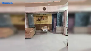 Project Image of 4 BHK Flat for Rent in R Sheladia Prayag Residency Bodakdev, Ahmedabad - Image 103959