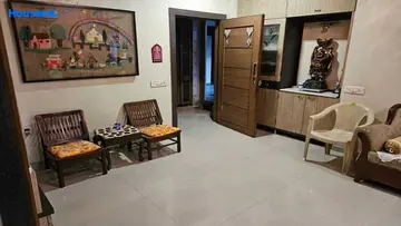 Project Image of 4 BHK Flat for Rent in R Sheladia Prayag Residency Bodakdev, Ahmedabad - Image 103962