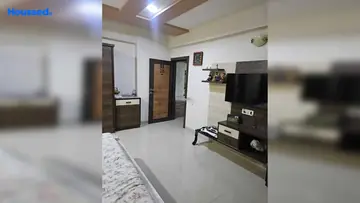 Project Image of 4 BHK Flat for Rent in R Sheladia Prayag Residency Bodakdev, Ahmedabad - Image 103961