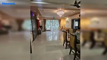 Project Image of 4 BHK Flat for Rent in R Sheladia Prayag Residency Bodakdev, Ahmedabad - Image 103963