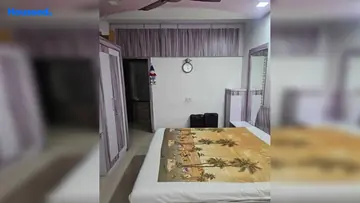 Project Image of 4 BHK Flat for Rent in R Sheladia Prayag Residency Bodakdev, Ahmedabad - Image 103964