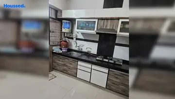 Project Image of 4 BHK Flat for Rent in R Sheladia Prayag Residency Bodakdev, Ahmedabad - Image 103960