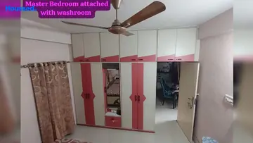 Project Image of 2 BHK Flat for Resale in Sargasan, Gandhinagar - Image 104087