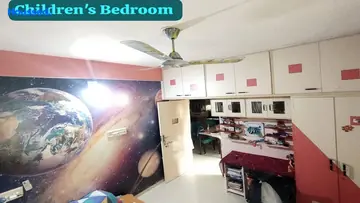 Project Image of 2 BHK Flat for Resale in Sargasan, Gandhinagar - Image 104088